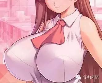 動(dòng)漫中的胸部變大情節(jié)探討，角色成長(zhǎng)與視覺呈現(xiàn)的雙重魅力