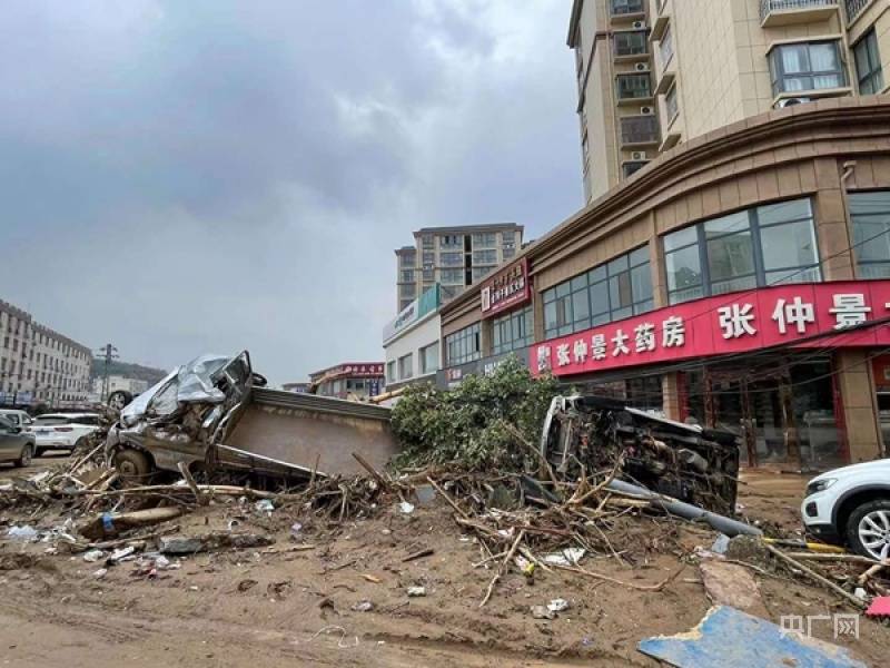 鞏義市米河鎮(zhèn)搬遷動態(tài)，小巷深處的獨特風情與隱藏瑰寶的搬遷故事