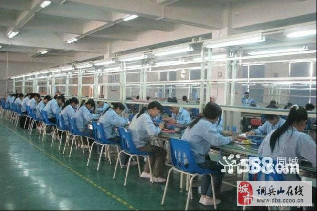 趙縣工廠最新招工信息及趣事盤點