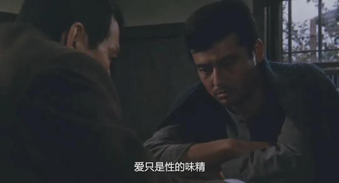 觸目驚心電影，超越視覺震撼的藝術(shù)表達