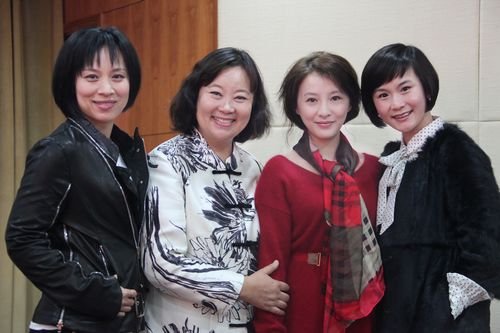 別樣的幸福演員表,別樣的幸福演員表