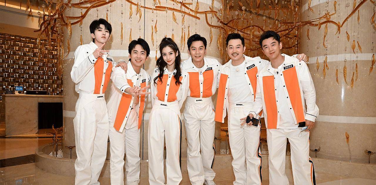 跑男演員,跑男演員，速度與力量的完美展現(xiàn)