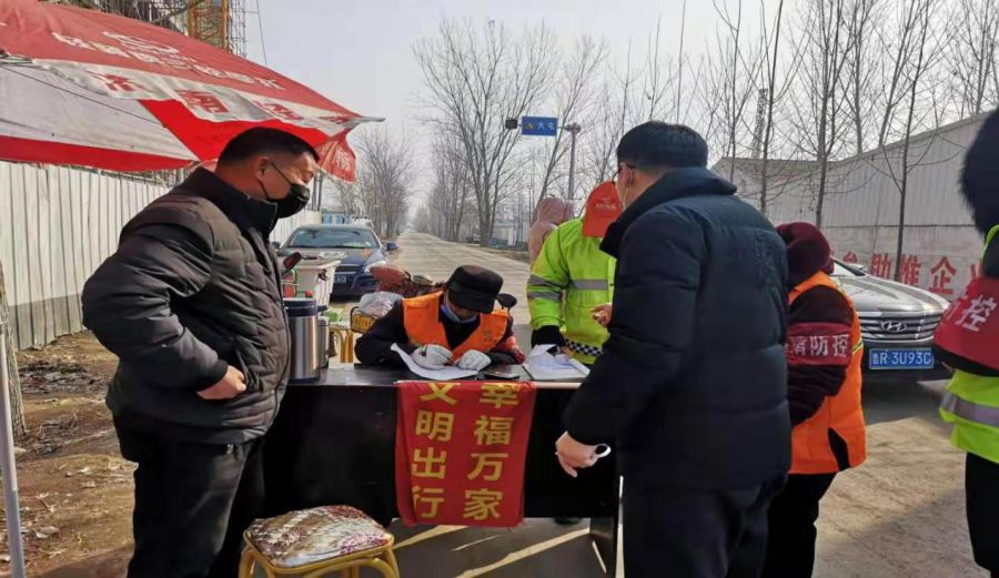 鄆城疫情動態(tài)更新，小巷深處的獨特風(fēng)味引發(fā)關(guān)注