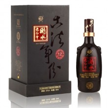 衡水老白干52度價格表，時代味道與地位變遷的映照