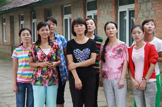電視劇女人當官，自信、變革與成就感的勵志之旅