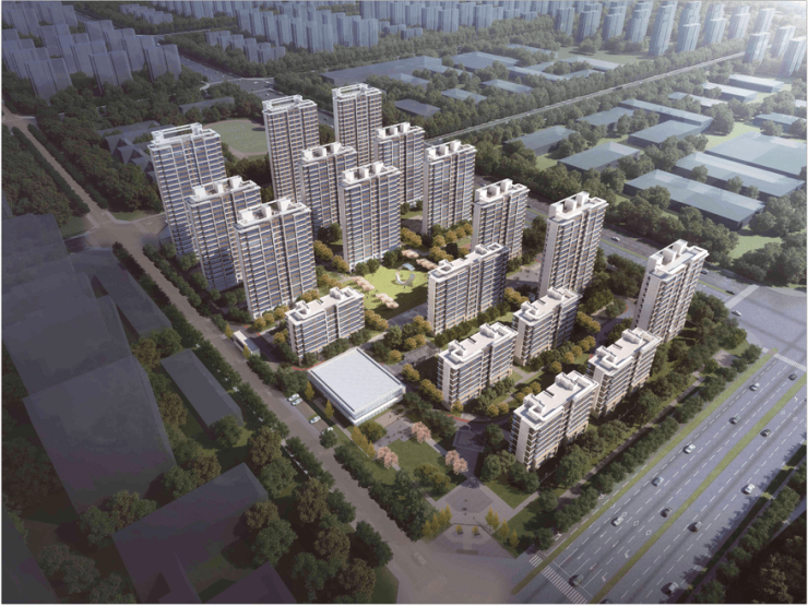 合肥新房價(jià)格行情深度解析，市場秘密大揭秘