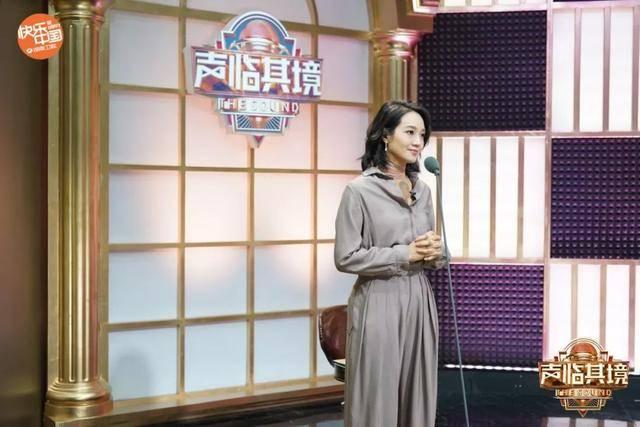 配音演員張馨予，魔法小店的秘密之旅