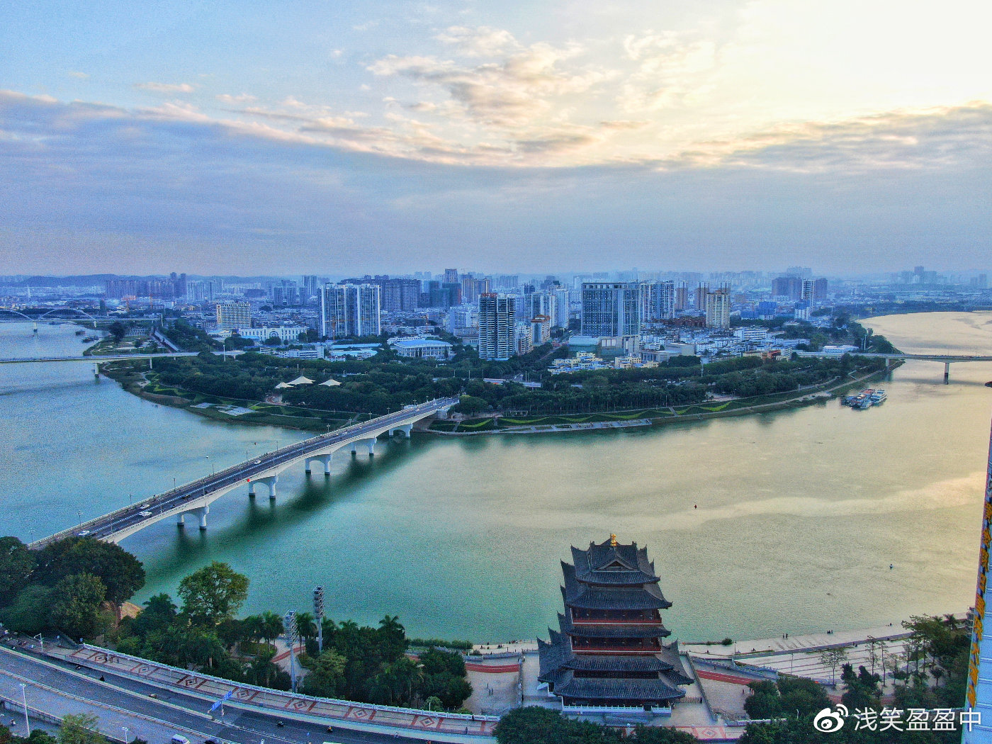 廣西南寧六景最新動態(tài)更新，最新資訊速遞
