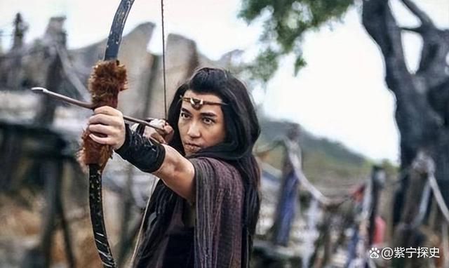 后羿射日電視劇，心靈與自然的美景之旅之旅
