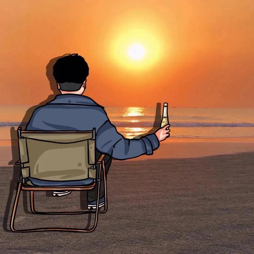 動(dòng)漫男生圖片頭像,動(dòng)漫男生圖片頭像制作步驟指南