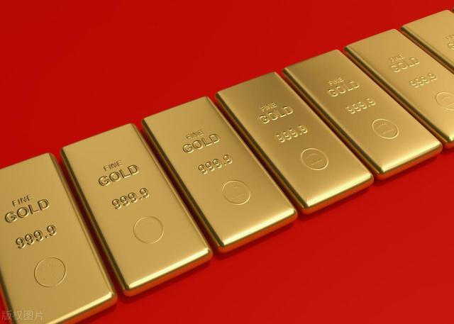 今日金價行情大解析，最新動態(tài)一網(wǎng)打盡！