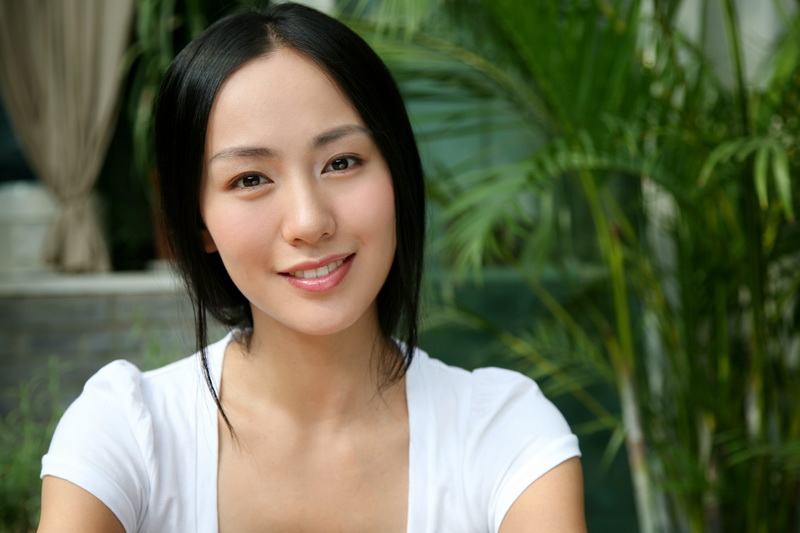 女演員趙聰,女演員趙聰與科技的完美融合——體驗(yàn)前沿的高科技產(chǎn)品