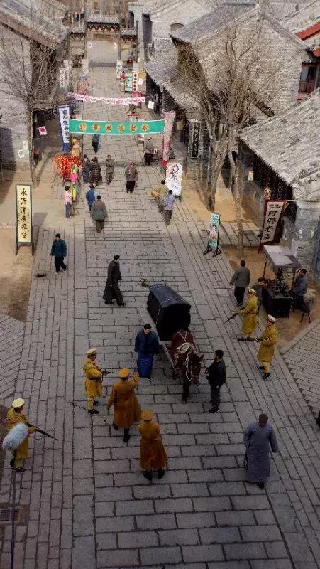 延安電影團(tuán)，革命時(shí)期的影視先鋒