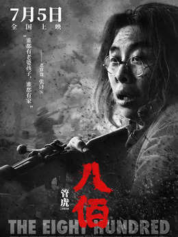 八百電影演員表全揭秘，星光熠熠，成就無限可能之夢。