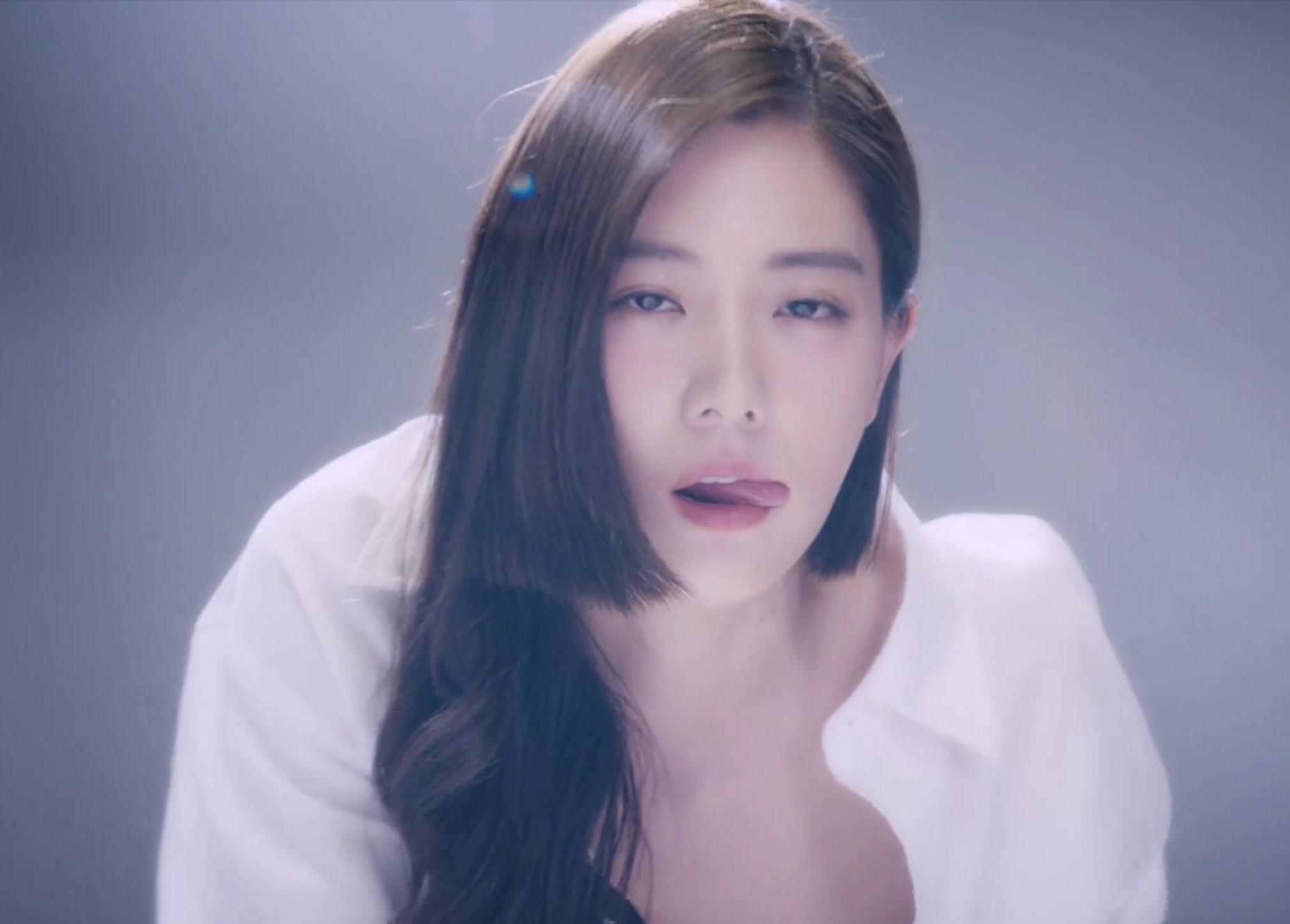 情圣韓國女演員發(fā)型,情圣中的韓國女演員發(fā)型日常