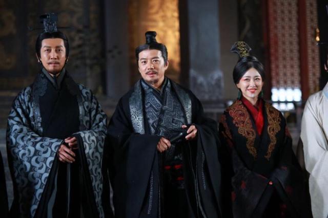 大秦帝國(guó)之天下演員表揭秘，星光下的溫情傳奇故事