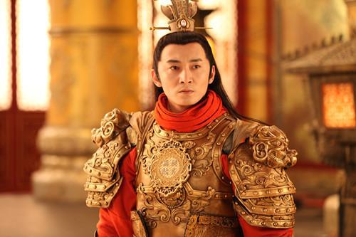 白王后演員陣容介紹