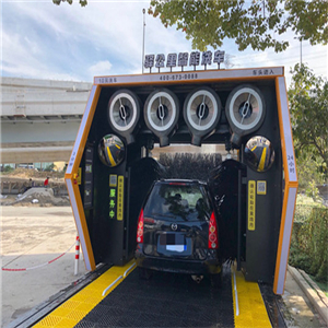 驛公里洗車加盟，價(jià)格及日常趣事揭秘