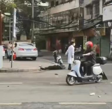 鷹潭最新車禍?zhǔn)录疃确治雠c個人觀點(diǎn)