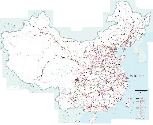 全國(guó)地圖高清最新版，溫情陪伴的旅程地圖導(dǎo)覽
