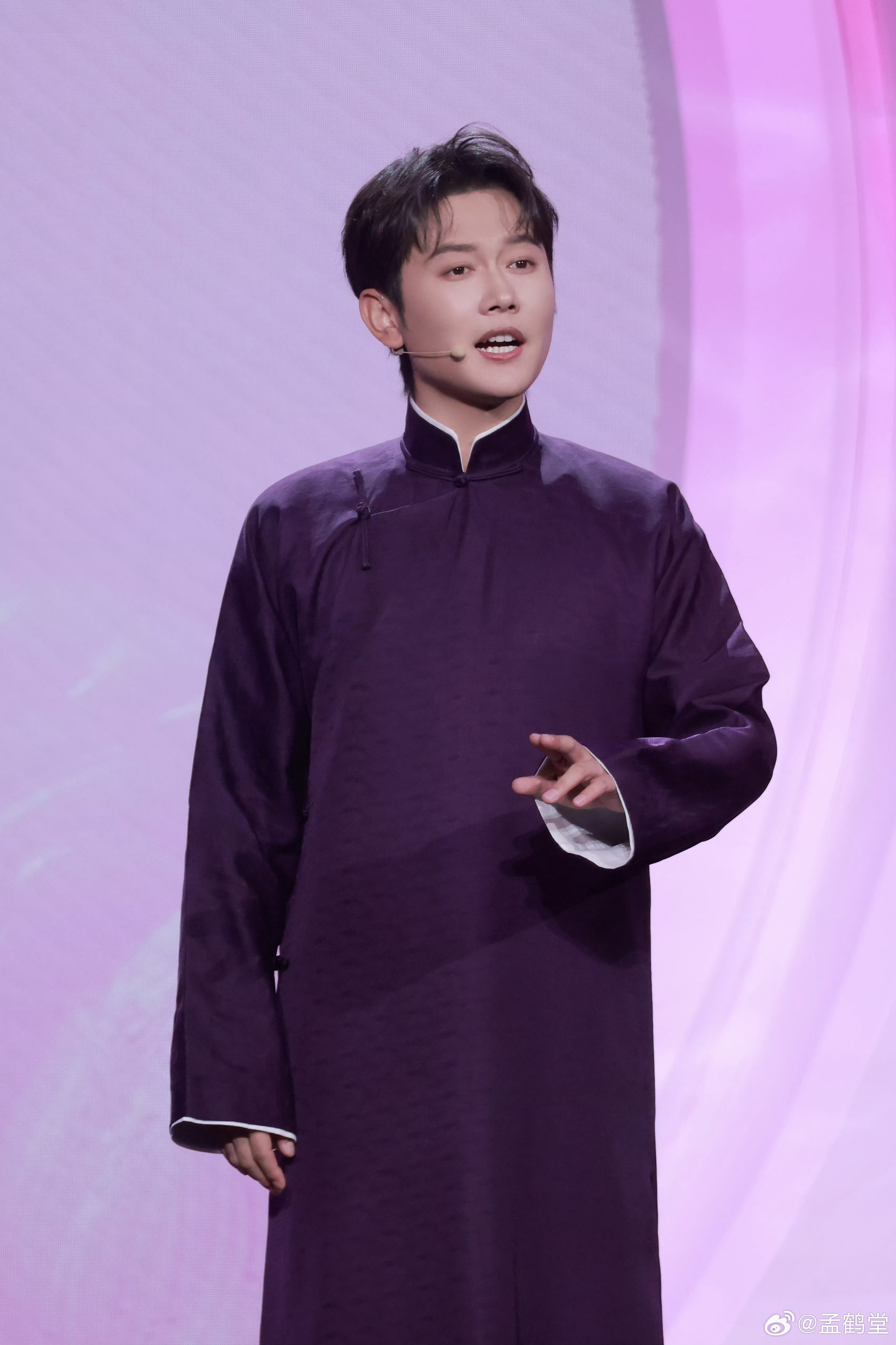 孟鶴堂最新相聲，時(shí)代笑聲中的藝術(shù)傳承與傳承的力量
