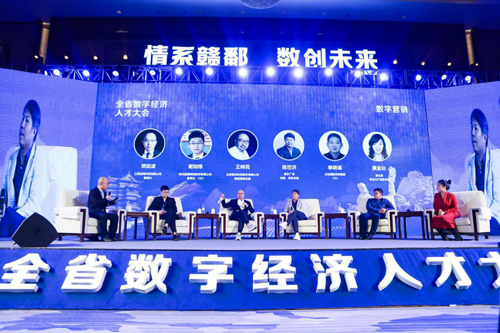 上饒人才市場(chǎng)最新招聘，變化帶來(lái)自信，學(xué)習(xí)鑄就未來(lái)職場(chǎng)之路