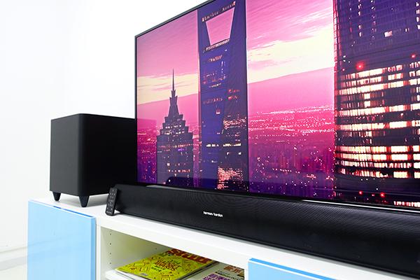 音響與電視的完美融合，連接方法與技巧解析