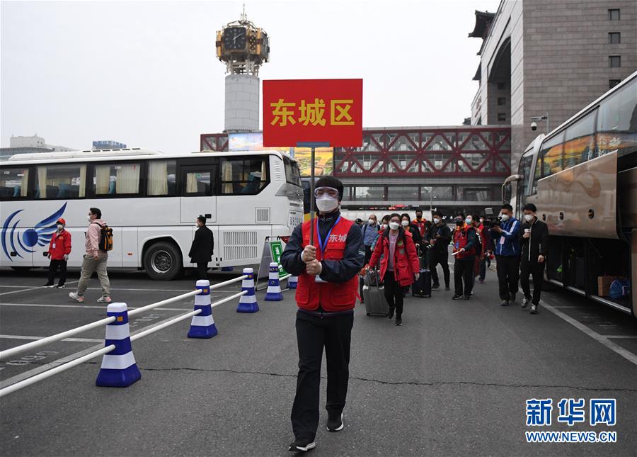 湖北滯留最新情況論述