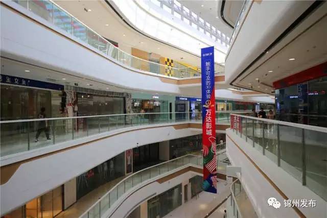 錦州萬達廣場最新動態(tài)揭秘，最新進展與活動更新