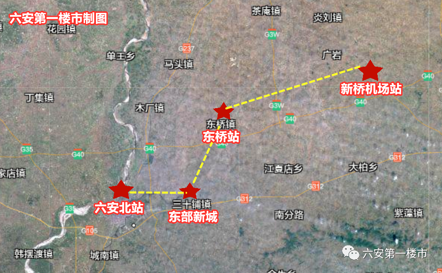 合六城際鐵路最新進展，科技驅(qū)動，合六一線牽啟未來