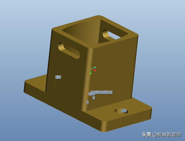 ProE最新版本，前沿設(shè)計與工程模擬的新境界探索