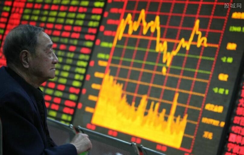 股票解禁背后的故事，友情、股市與股價(jià)波動(dòng)