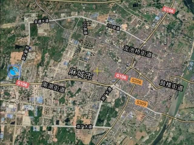 麻城最新城市規(guī)劃下的溫馨生活展望