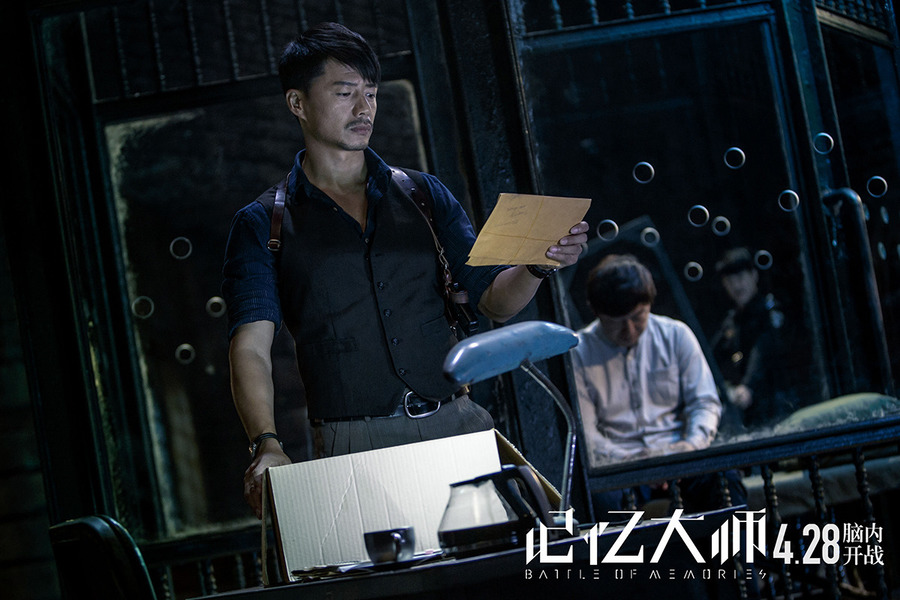 梁杰理的溫馨日常時(shí)光