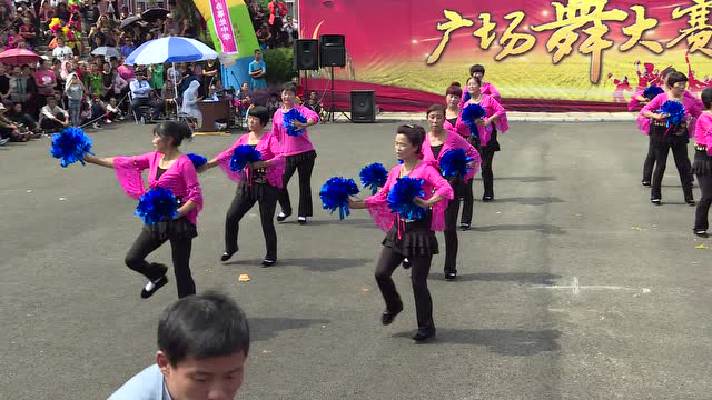科技引領(lǐng)新潮廣場舞，2016年熱門廣場舞大全盤點(diǎn)