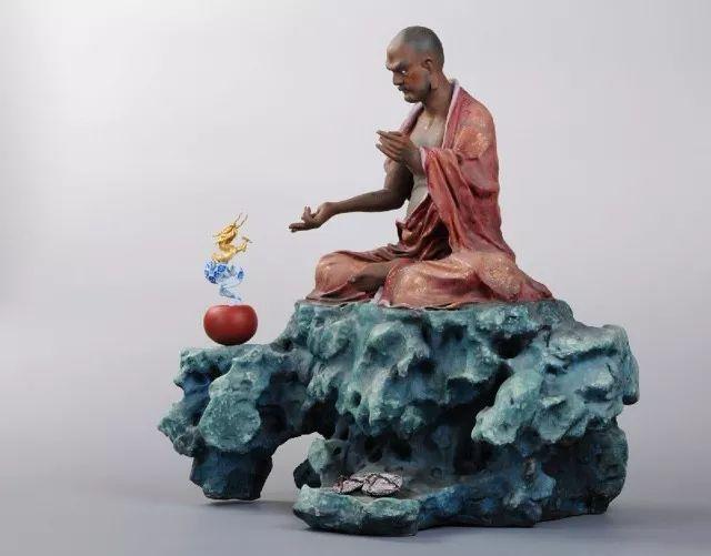 中國工藝美術(shù)大師最新名錄，科技與藝術(shù)的璀璨融合之路