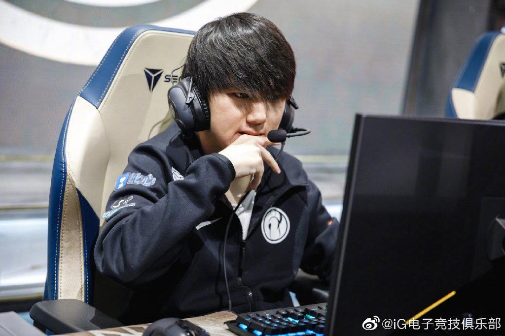 MLXG離隊內(nèi)幕，職業(yè)電競選手離別背后的故事