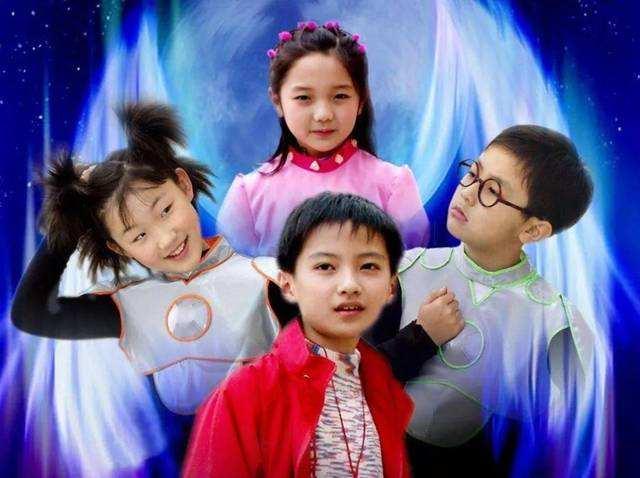 快樂星球二，星光友情與夢想之演員一覽表