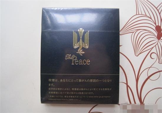 Peace香煙全面指南，圖片及價(jià)格表一覽