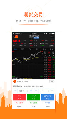 東方財富期貨行情深度解析與個人觀點分享