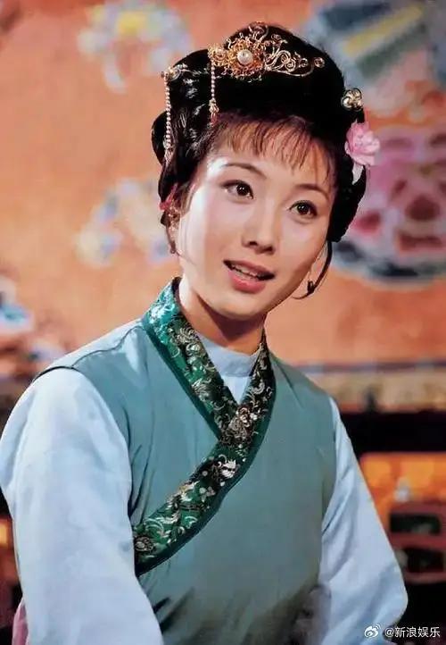 紅樓夢已故演員，緬懷永恒的藝術(shù)巨星