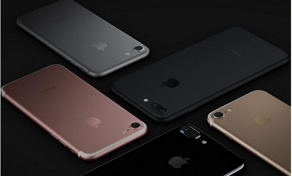 iPhone 7大陸上市日及與自然美景的邂逅時(shí)光