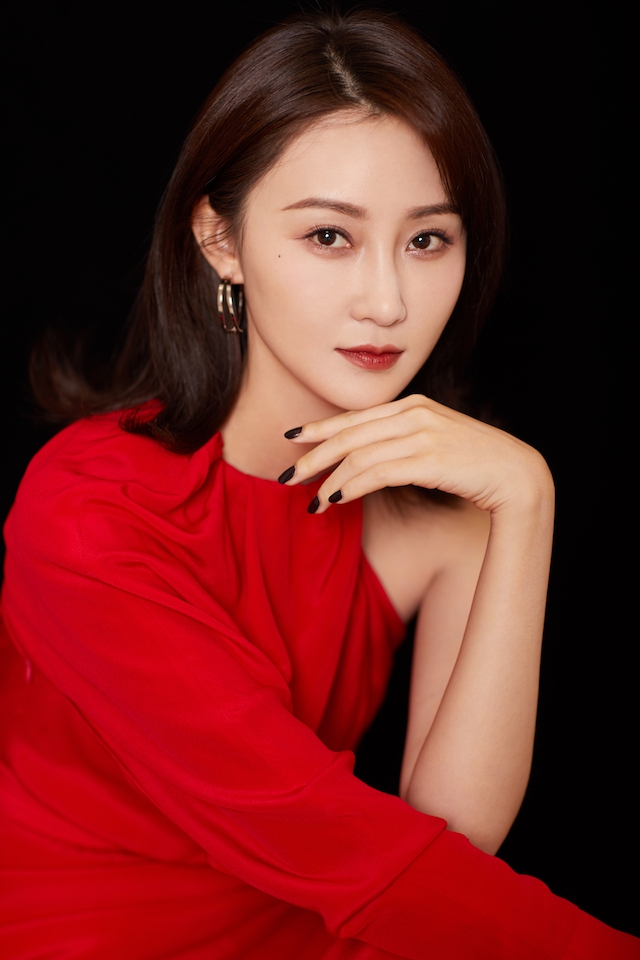 林鵬演員女的自然之旅，心靈啟示與演繹之路