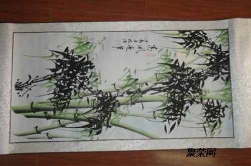 百子圖真跡價(jià)格，科技與藝術(shù)重塑珍稀遺產(chǎn)價(jià)值