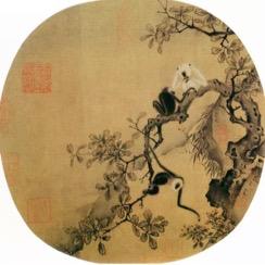 最新扇面藝術，綻放東方韻味，領略不一樣的魅力風采！