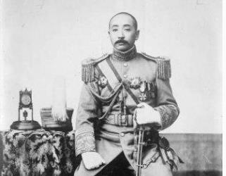 電視劇軍閥，時代背景下的權力紛爭與深遠影響