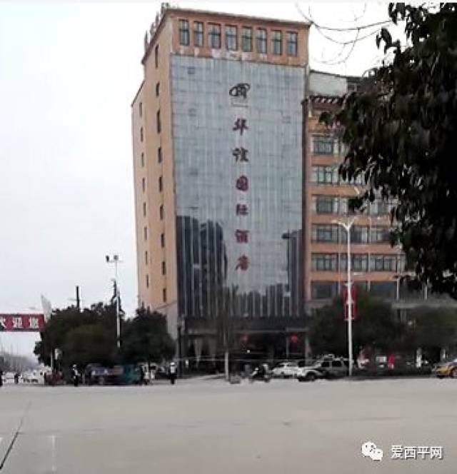 鎮(zhèn)平華美國際最新動態(tài)，引領(lǐng)未來發(fā)展的新篇章啟動！
