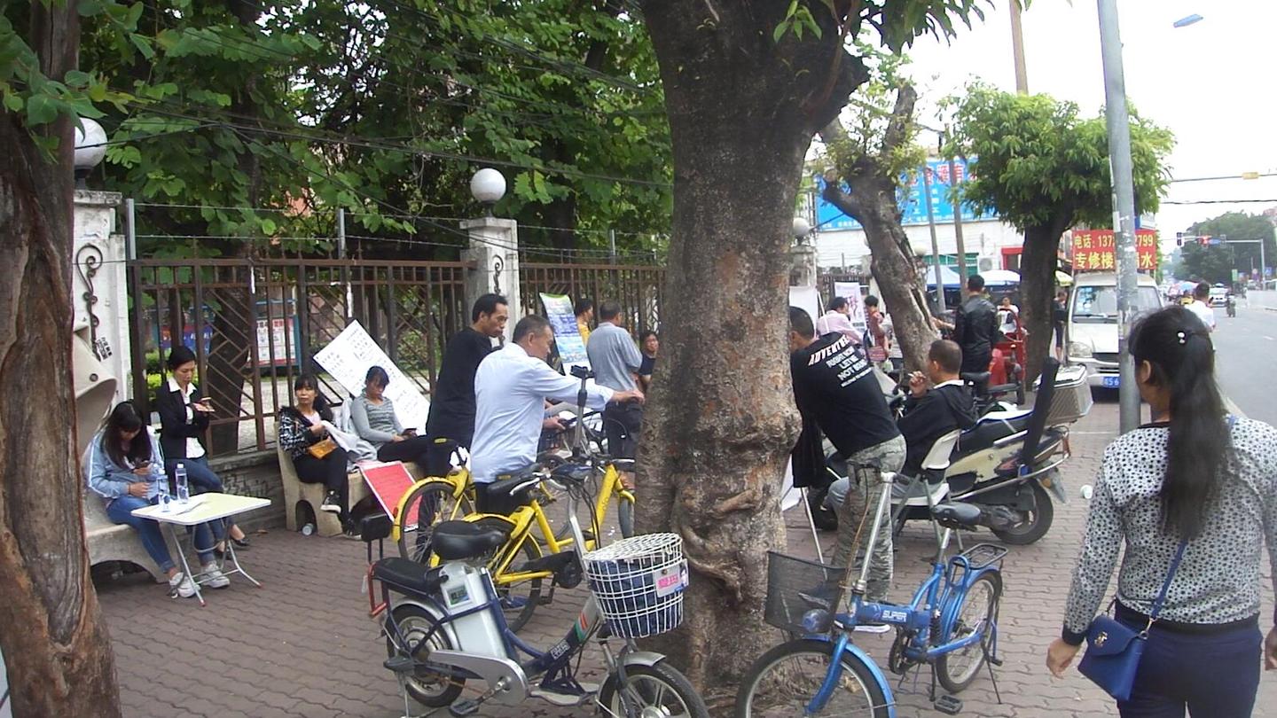 廣州普工招聘信息更新，時(shí)代脈搏下的工業(yè)發(fā)展人才見(jiàn)證