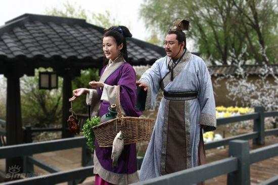 孔雀東南飛，時代印記中的永恒愛情贊歌，電視劇經(jīng)典呈現(xiàn)