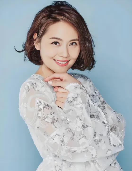 女演員陳瑩，與自然共舞，探尋內(nèi)心寧靜之樂